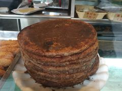 -马凯餐厅(长椿街店)