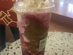 -喜茶(永旺梦乐城店)