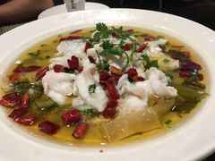 -新兴·金羊座·粤菜点心(乐峰店)