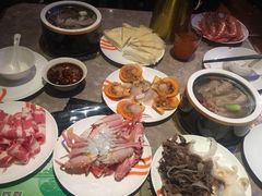 -V-ONE西雅图海鲜自助餐厅(仓山万达广场店)