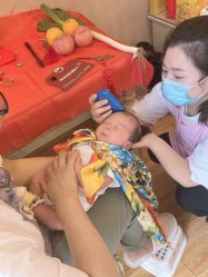 点击看大图 -雅馨国际月子中心