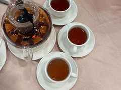 -汕头君华海逸酒店·鸿桃轩中餐厅