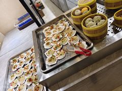 -四海蒸鲜蒸汽海鲜自助(北戴河店)