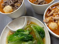 -四里沙茶面(湖滨四里店)