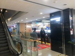 -苏宁易购(成都春熙路店)