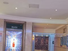 -温莎KTV(珠江路店)