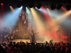 -MAO Livehouse(杭州店)