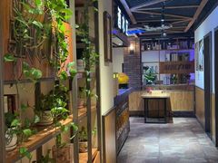 -鼎原力量东北吊炉烧烤(临河街店)