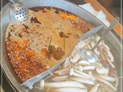 -珮姐老火锅(新街口店)