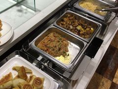 -随缘素食馆(青特·上豪广场店)