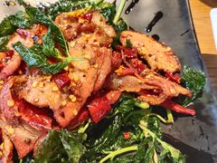 -隔壁老王·家常云南菜(花巷店)