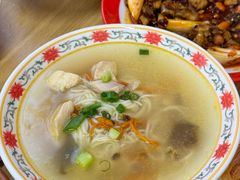 -71号豆汤饭·成都小馆(重庆观音桥店)