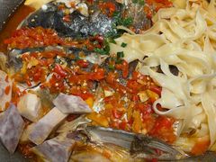 -马凯餐厅(地安门店)