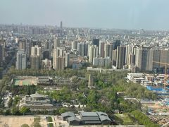 -西安皇冠假日酒店·B&G51餐厅