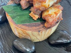 -沿江黎家簸箕宴·文昌鸡(百花谷店)