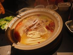-老鸭集(金沙龙湖天街店)