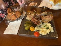 -haxnbauer海森堡德国餐厅(深圳coco店)