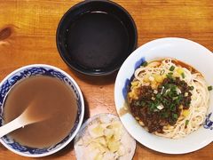 -兵哥豌豆面(建设巷店)