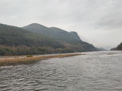 -桂林兴坪漓江