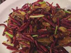 -院8里·少城记忆老川菜(宽窄巷子店)