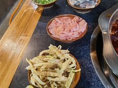-黄家码头老火锅(解放碑旗舰店)