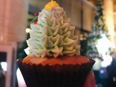 -宁波万豪酒店