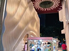 -鄂尔多斯国际大厦