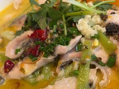 -鱼食饭稻·苏浙土菜17年老馆子(平江路店)