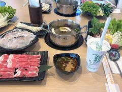 -半天妖烤鱼(方庄店)