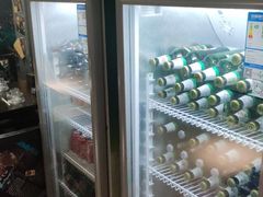 -三盛肥蛤(二环南路店)