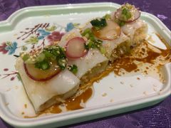 鲜虾脆肠粉-惠食佳·朱雀(东方商厦店)