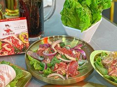 -棒小伙·齐齐哈尔烤肉(龙茗路店)