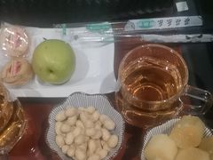 -华夏良子·足道SPA艾灸(开源店)
