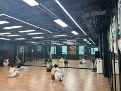 -G-STEPS舞蹈工作室