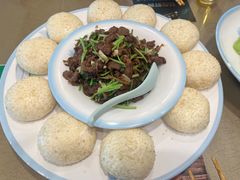 -南来顺饭庄·清真(南菜园店)