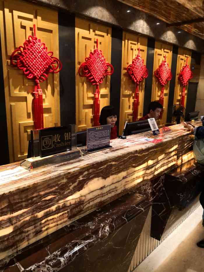 百合温泉大酒店-"真的很好的水疗会所,很值得去享受."-大众点评移动版