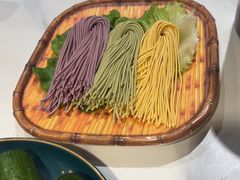 -椰子湾·海南火锅·糟粕醋·椰子鸡(正大广场店)