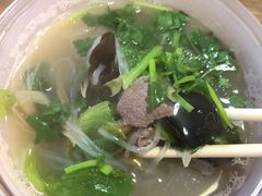 -精粉世家(汉街总部国际A座店)