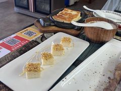 -格日勒阿妈蒙古厨房(新华广场店)