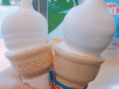 -DQ·蛋糕·冰淇淋(五角场万达店)