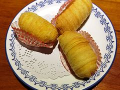 飘香榴莲酥-泮金大塘(北二七路店)