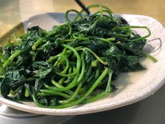-老字号蛇口德记烧腊饭店·海鲜加工
