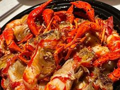 -红盔甲·小龙虾(天钥桥店)