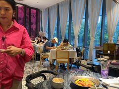 -Thai Alley泰爱里(二沙岛店)