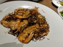 -大中华酒楼·主席武昌鱼·武汉美食地标(江汉路步行街店)