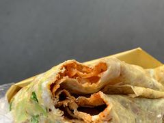 -大华煎饼(交道口北剪子巷店)