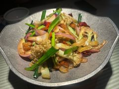 -桂满陇·桃花院落(长泰广场店)