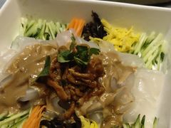 -小土豆北方菜馆(方庄店)