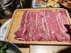 -贵厨酸汤牛肉(小十字店)