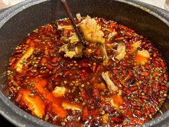 -佬缸炮江湖川菜(玉林店)